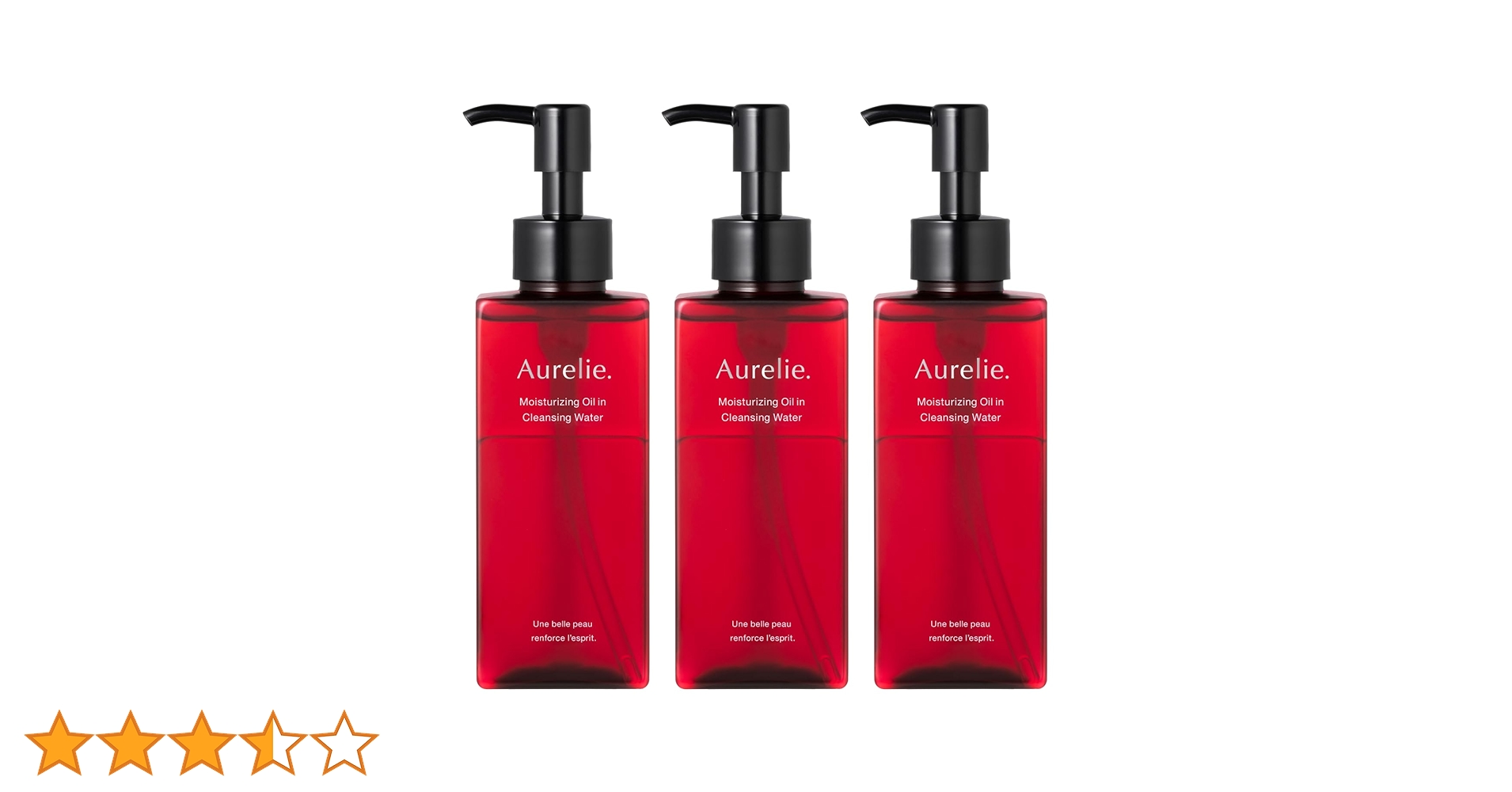 Amazon | 【MEGUMI開発】Aurelie(オレリー) モイストオイル